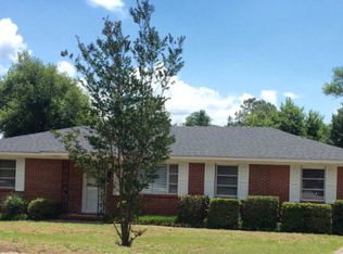 1610 Winter St, Augusta, GA 30904