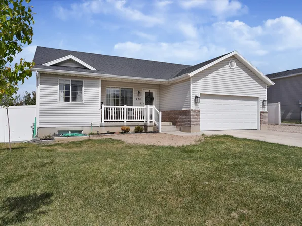 473 E 760 S, Nephi, UT 84648