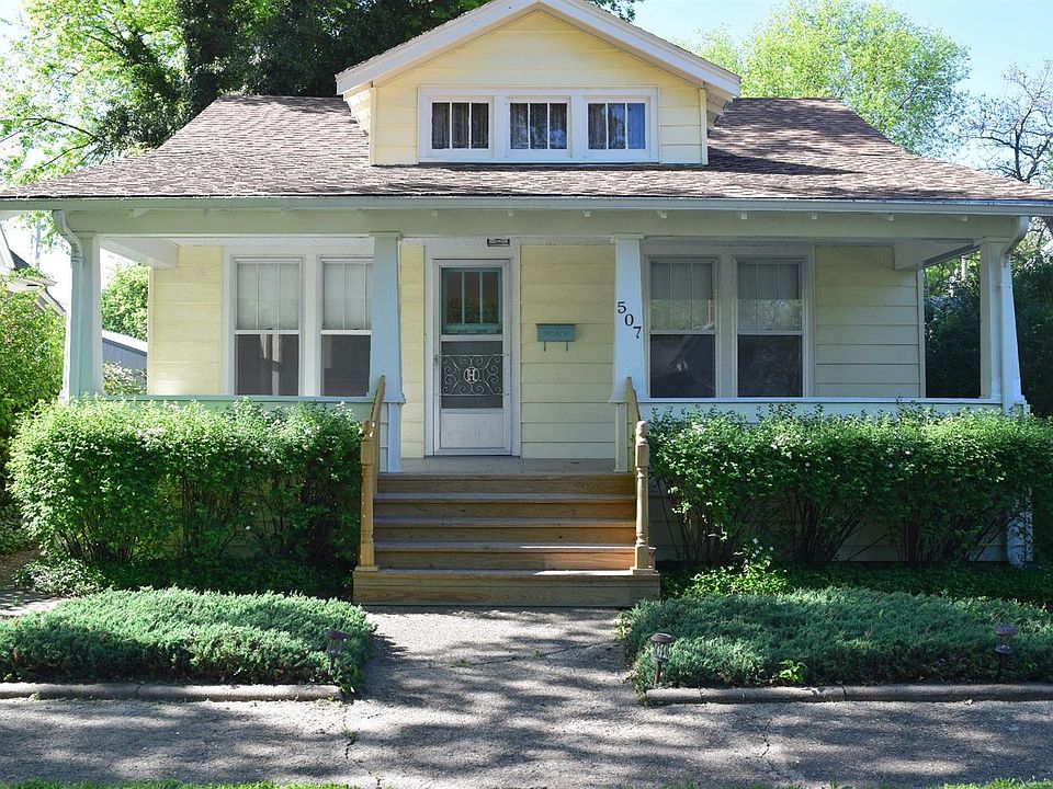 1st image of 507 NW 6th St