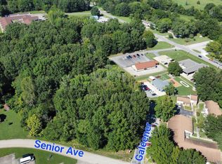 Galeener St, Vienna, IL 62995