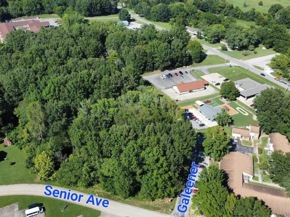Galeener St, Vienna, IL 62995
