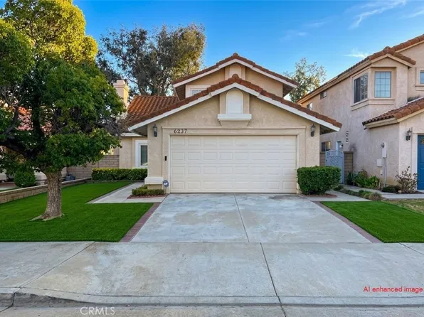 6237 Sunny Meadow Ln, Chino Hills, CA 91709