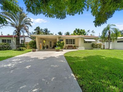 1023 N Golf Dr, Hollywood, FL, 33021