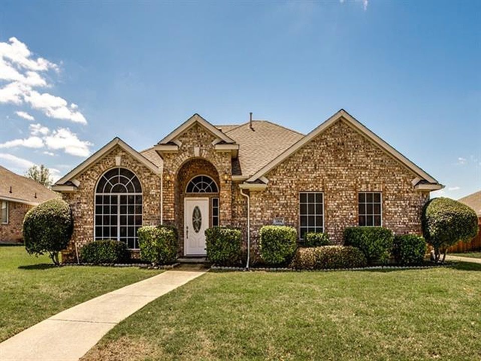 1304 Westglen Dr, Sachse, TX 75048 Zillow