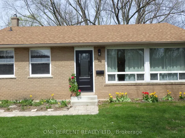 164 Redford Cres, Stratford, ON N5A 1P2