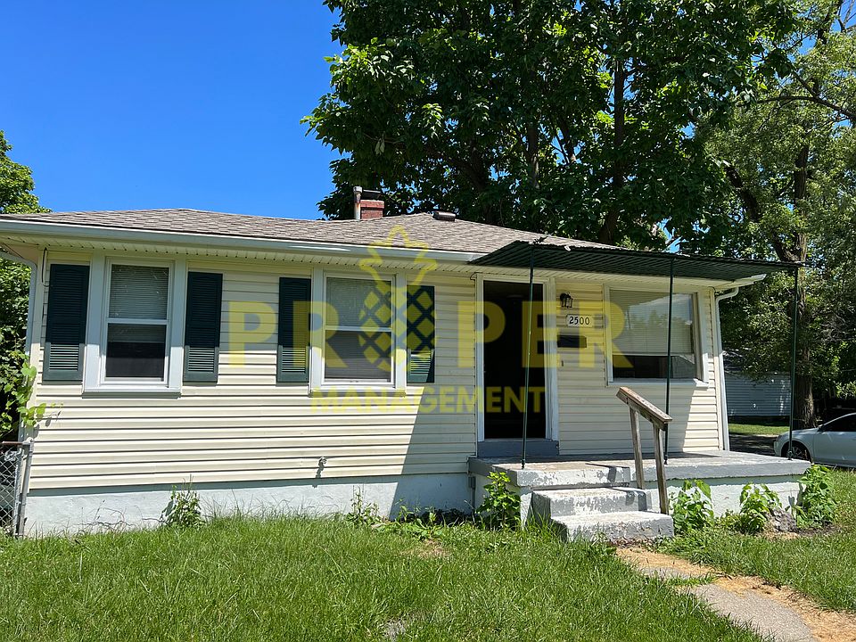 1st image of 2500 Wheeler Ave