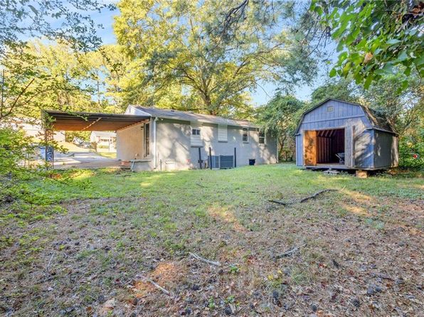 398 Cologne Dr SE, Atlanta, GA 30354
