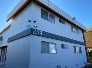 1234 W 37th Pl APT 6, Los Angeles, CA 90007