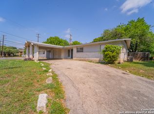 208 Shalimar Dr #B, San Antonio, TX 78213