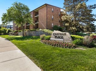 780 Weidner Rd APT 101, Buffalo Grove, IL 60089