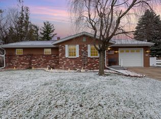 3109 E Midland Rd, Bay City, MI 48706