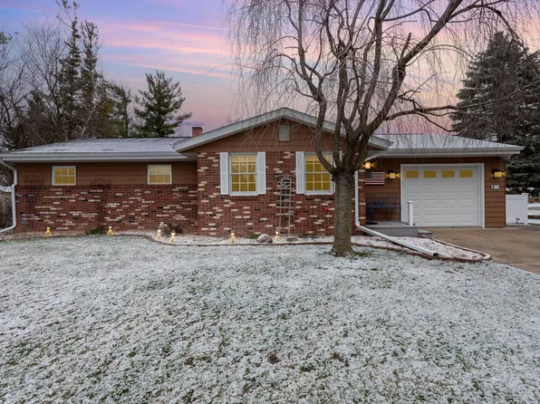 3109 E Midland Rd, Bay City, MI 48706