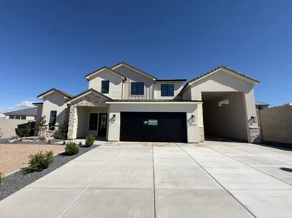 6233 S Endor St Lot 413, Saint George, UT 84790