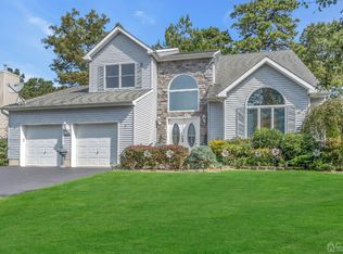 1416 Princess Ave, Brick, NJ 08724