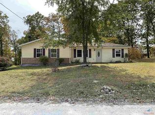 21264 Valley Rd, Warsaw, MO 65355