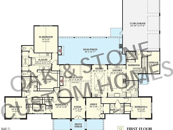 2nd image of 15 Sourwood Ct