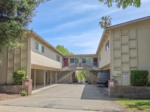 Charming Apartment in Prime Downtown Los Gatos Location, 216 Rushmore Ln APT 2, Los Gatos, CA 95032