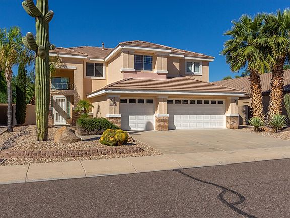 4th image of 7012 W Potter Dr