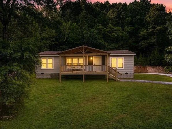1629 Wasson Rd, Ten Mile, TN 37880
