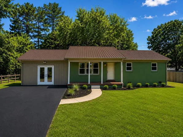 25 Blackburn Ave, Mc Kenzie, TN 38201
