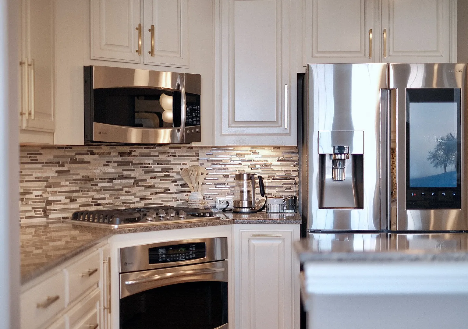 Sophisticated Exec Home | Business & Leisure — Photo 4