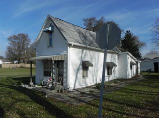 50 E Speicher St, Urbana, IN 46990