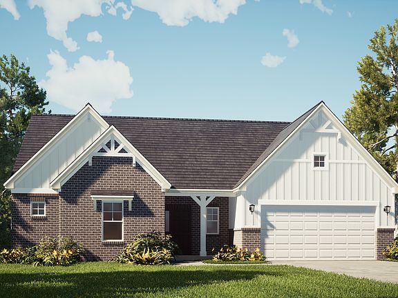 The Taylor Elevation C