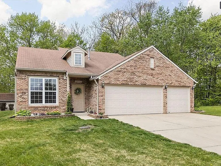 6520 Deep Run Ct — Photo 2