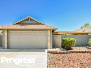 18209 N 18th Pl, Phoenix, AZ 85022
