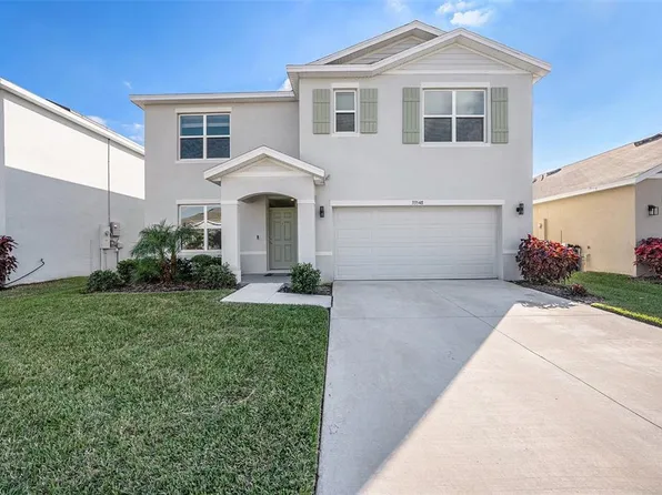 33548 Elm Hill Br, Wesley Chapel, FL 33545