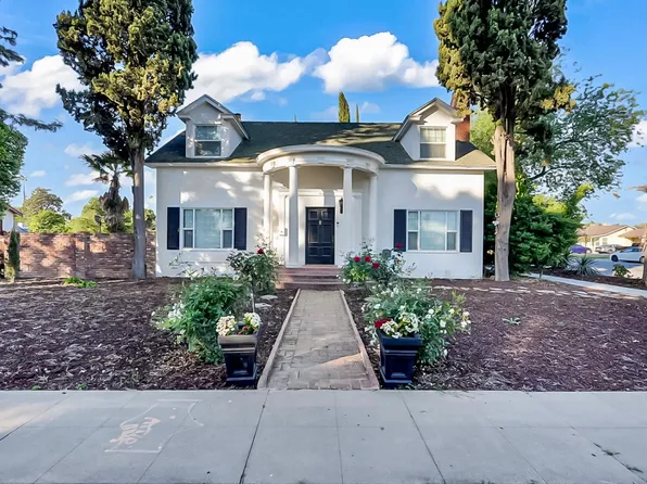 155 N 7th St, Chowchilla, CA 93610