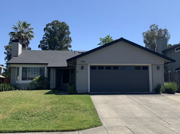 1024 Hampshire Ln, Windsor, CA 95492