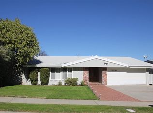 17351 Cagney St, Granada Hills, CA 91344