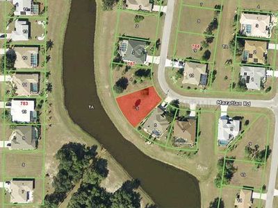2115 Mazatlan Rd, Punta Gorda, FL, 33983