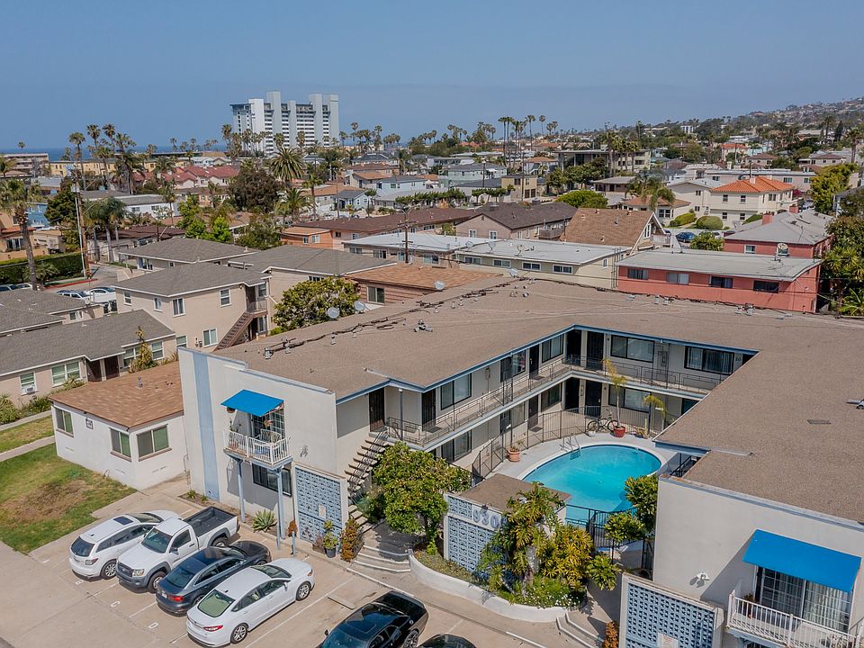 1st image of 930 Felspar St APT 9