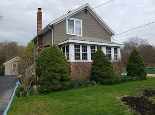 410 Prospect St, Stoughton, MA 02072