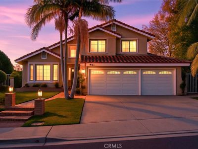 26262 Hesby Way, Lake Forest, CA, 92630