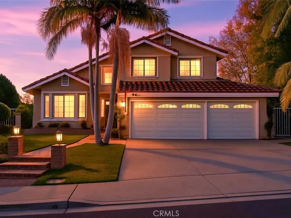 26262 Hesby Way, Lake Forest, CA 92630