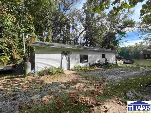 2529 E County Road 800 S, Clay City, IN 47841