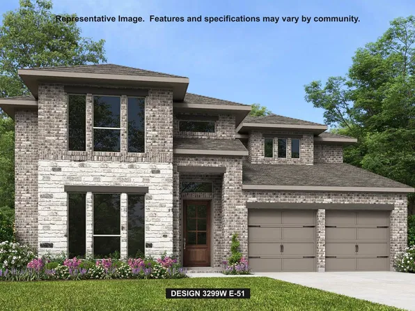 11314 Firebush Ln, Cypress, TX 77433