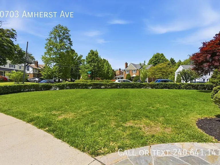 10703 Amherst Ave — Photo 19
