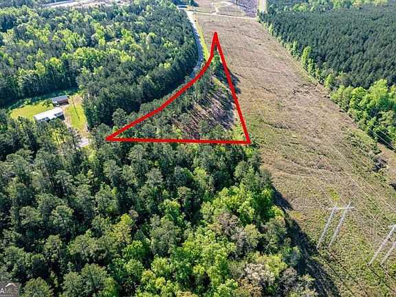 4th image of 287 Lake Sinclair Dr
