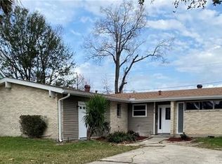 6113 Marcie St, Metairie, LA 70003