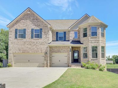 932 Melville Dr, Stockbridge, GA, 30281