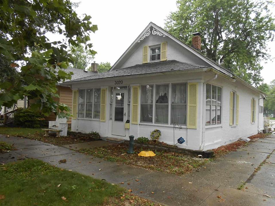 1st image of 3020 N 11th St