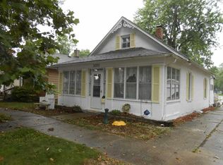 3020 N 11th St, Terre Haute, IN 47804