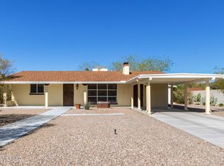 3543 N Wilson Ave, Tucson, AZ 85719