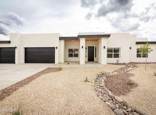 710 Appaji Ct, Las Cruces, NM 88005