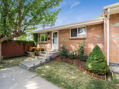 10356 W 59th Pl APT 4, Arvada, CO, 80004