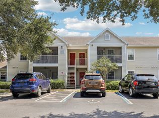 31183 Paradise Cmns APT 713, Fernandina Beach, FL 32034